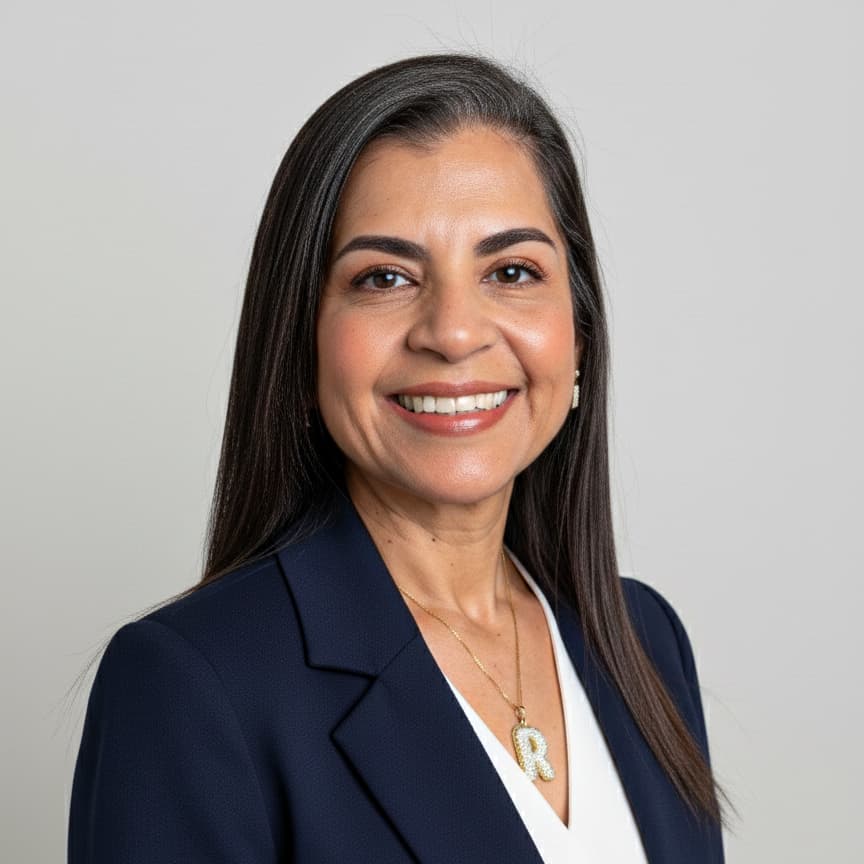 Rosana A. da Cruz Gomes da Silva